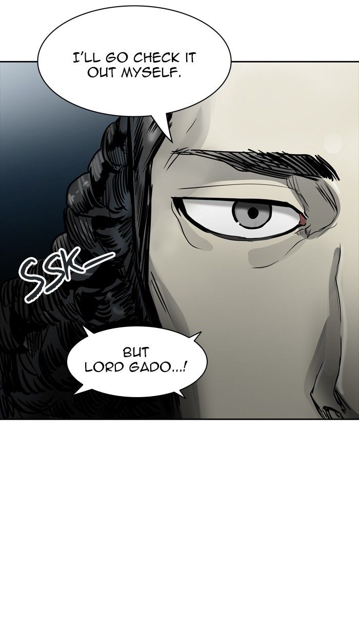 Tower of God chapter 431 page 62