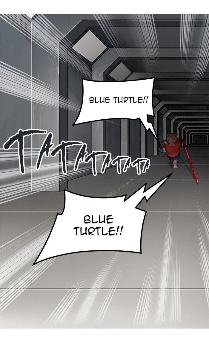 Tower of God chapter 431 page 70