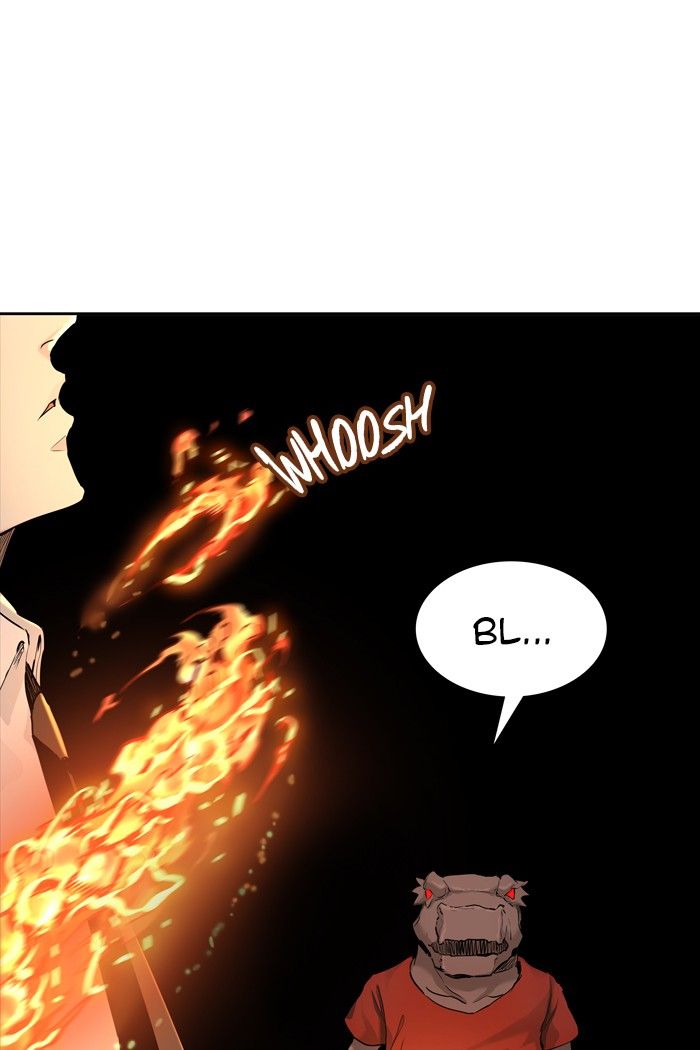 Tower of God chapter 431 page 82