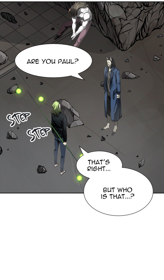 Tower of God chapter 433 page 75