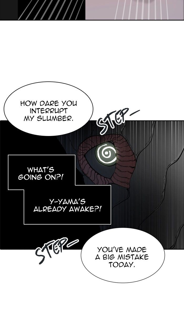 Tower of God chapter 438 page 123