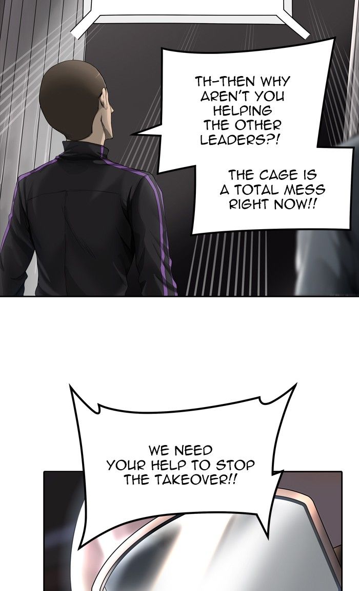 Tower of God chapter 438 page 36