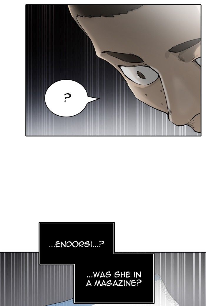 Tower of God chapter 438 page 40