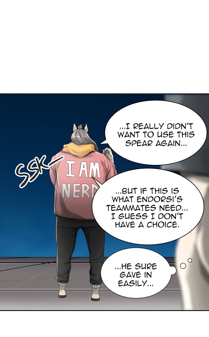 Tower of God chapter 438 page 61