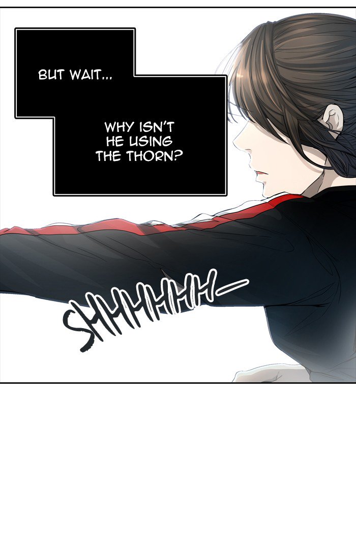 Tower of God chapter 440 page 45