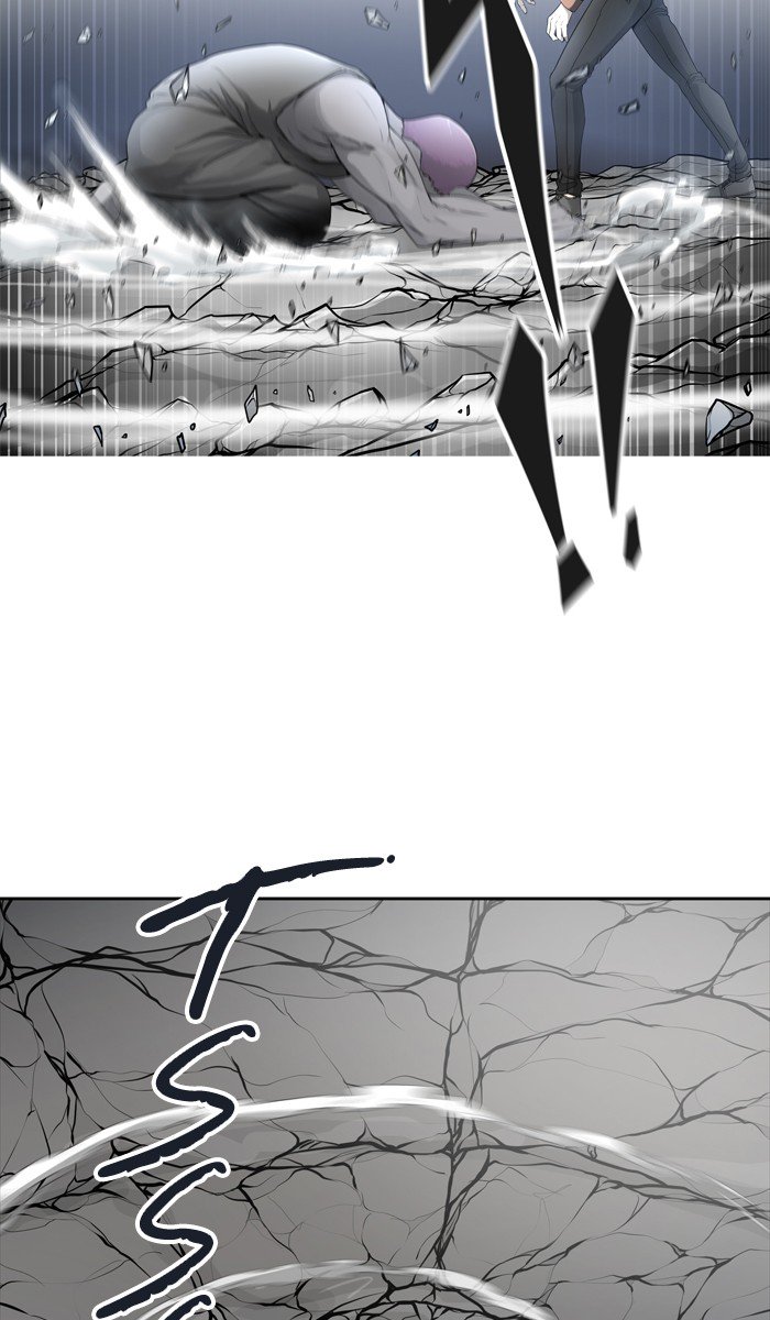 Tower of God chapter 440 page 80