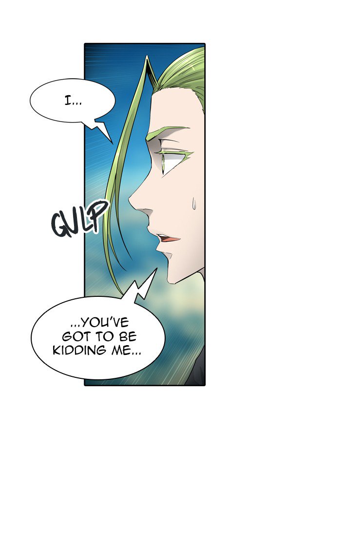 Tower of God chapter 440 page 82