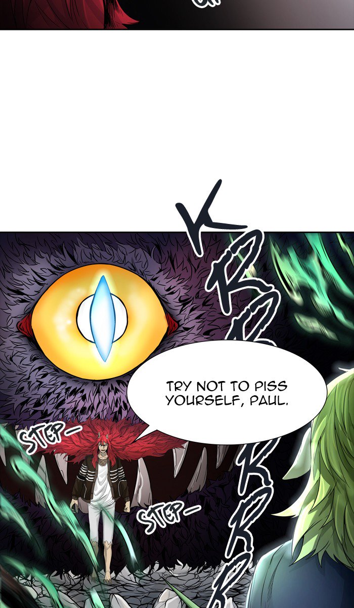 Tower of God chapter 443 page 31