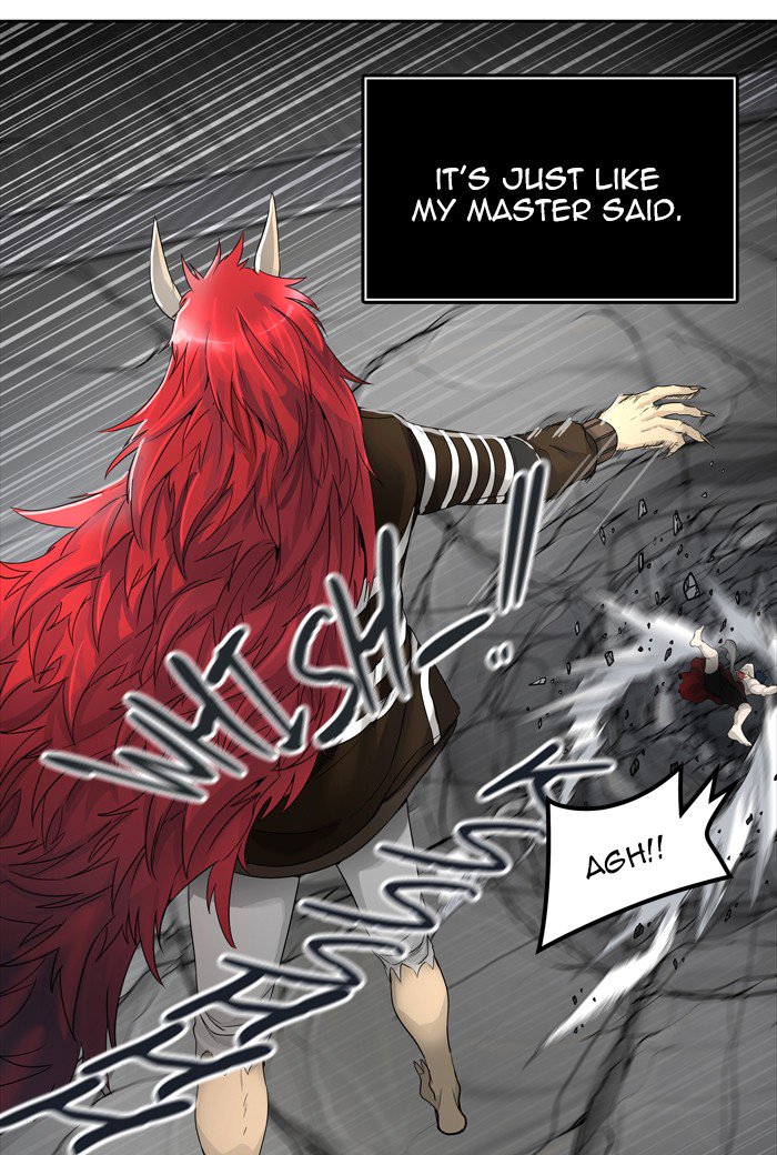 Tower of God chapter 443 page 73