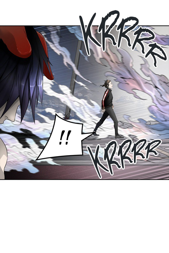 Tower of God chapter 446 page 21