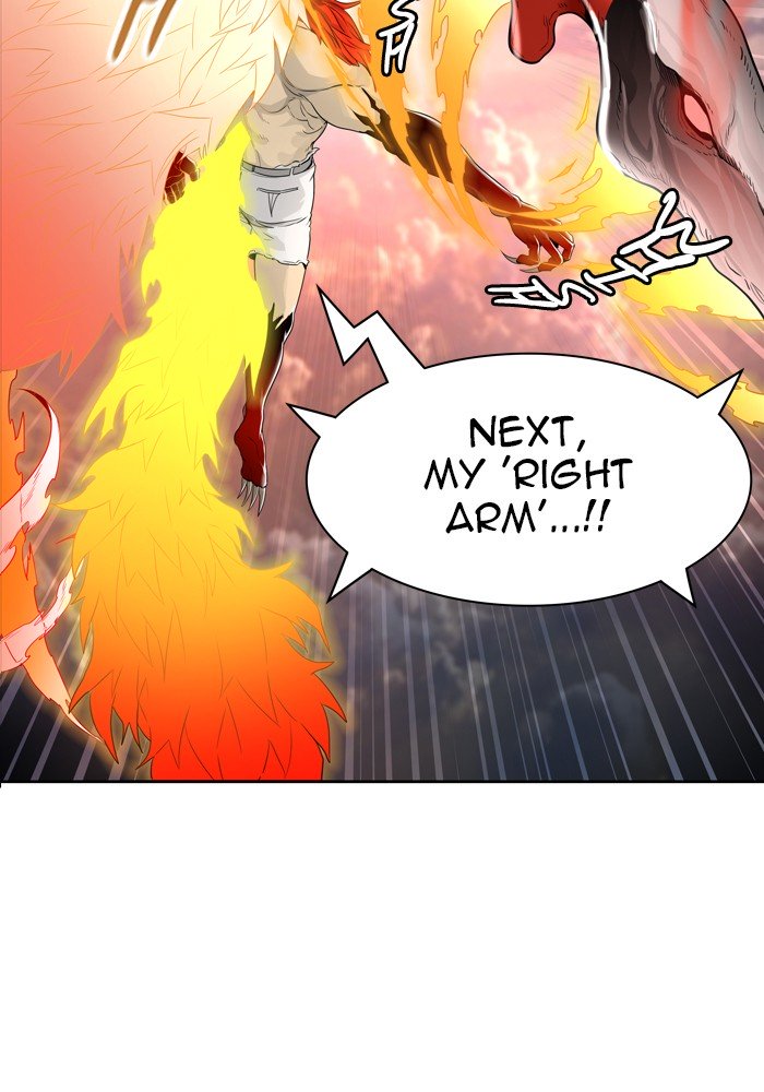 Tower of God chapter 449 page 41