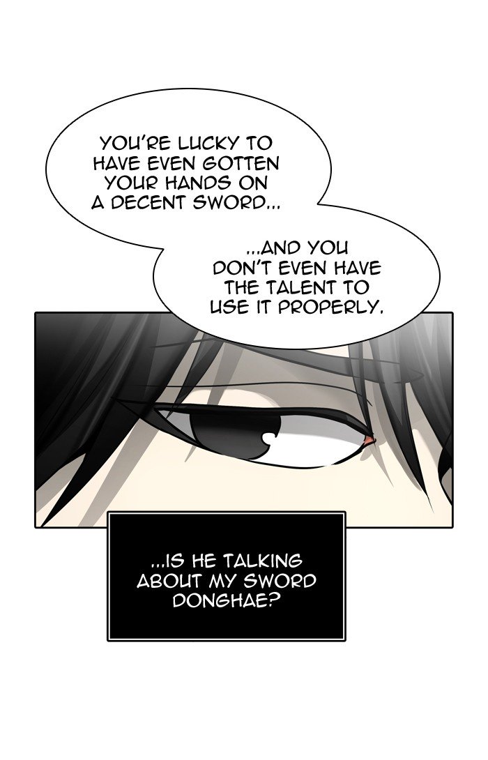 Tower of God chapter 456 page 46