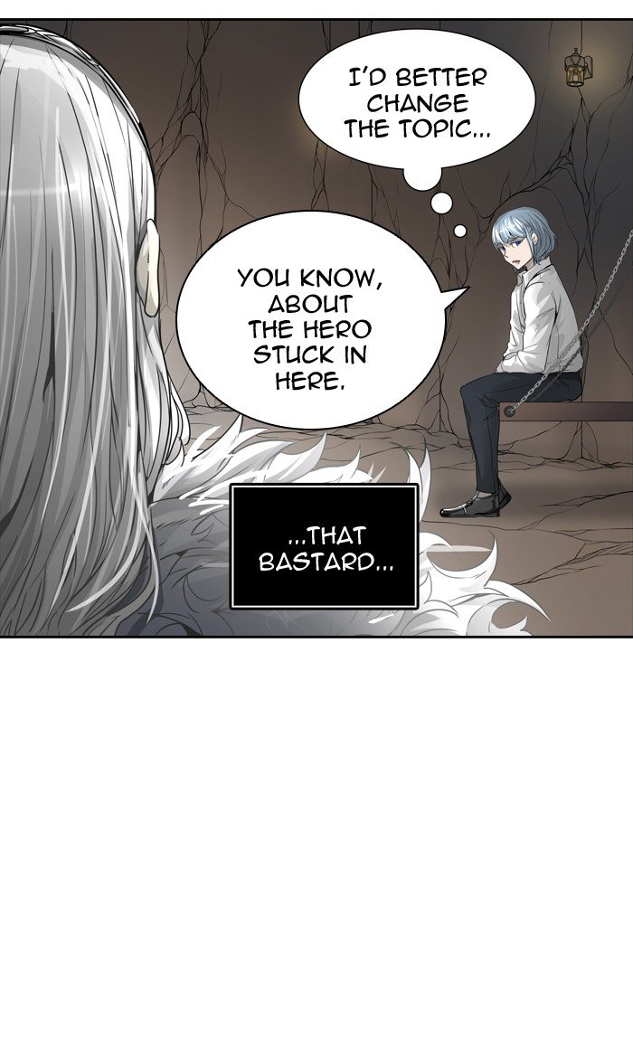 Tower of God chapter 456 page 61