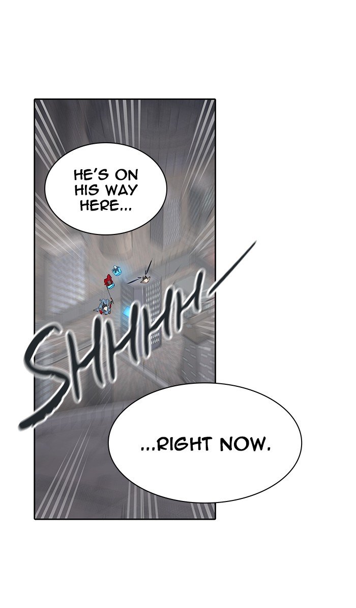 Tower of God chapter 462 page 114