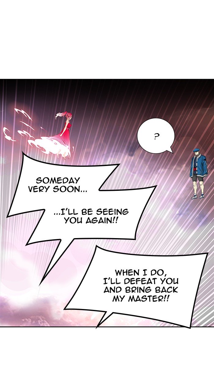 Tower of God chapter 465 page 39