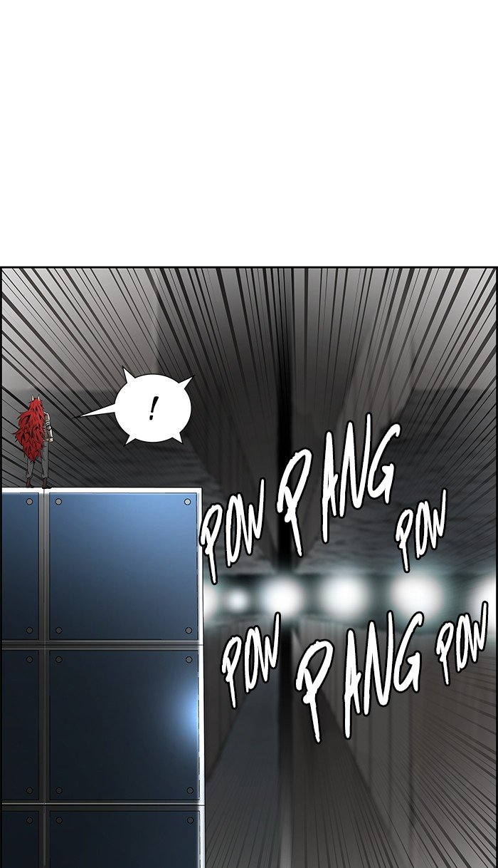 Tower of God chapter 470 page 35