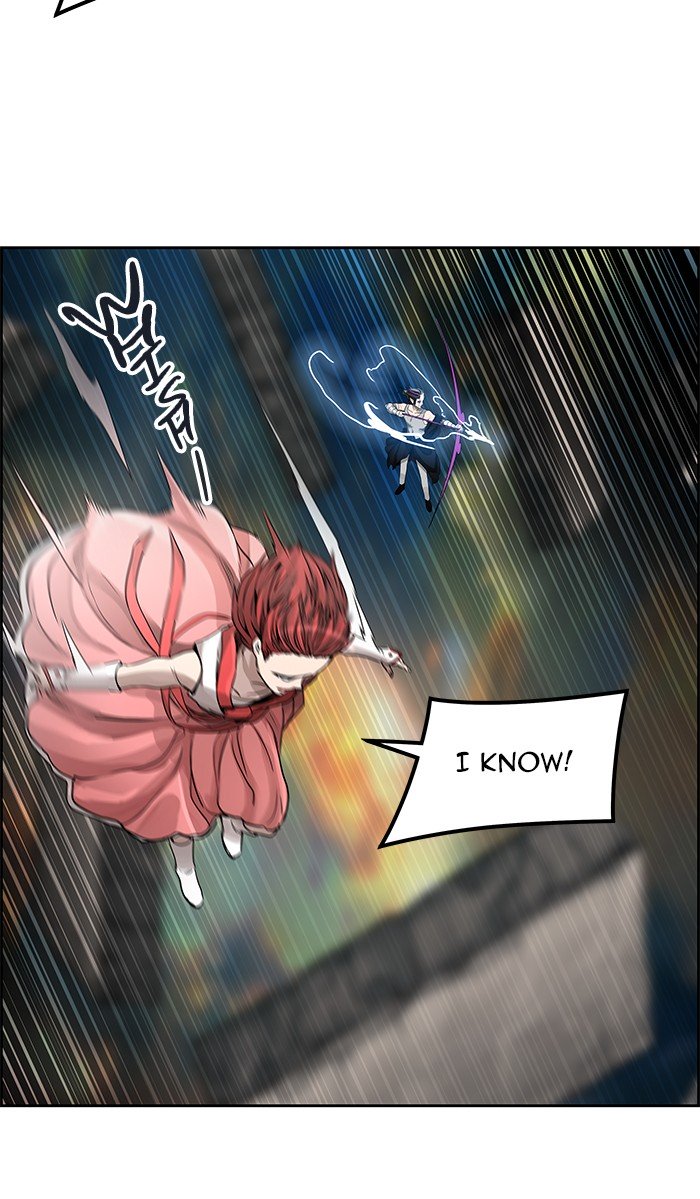 Tower of God chapter 470 page 56