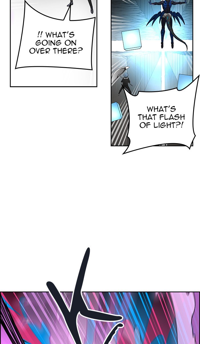 Tower of God chapter 470 page 62