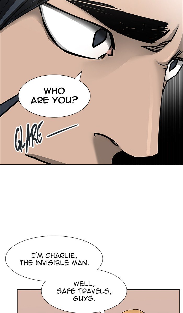 Tower of God chapter 470 page 91