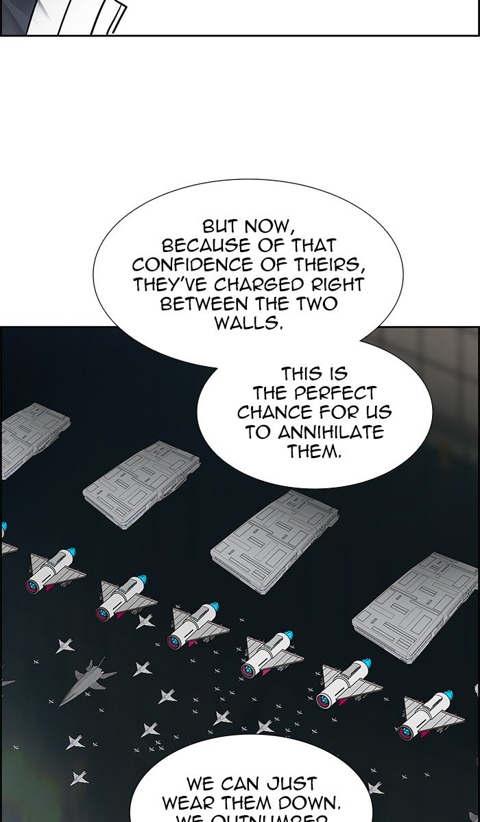 Tower of God chapter 470 page 95