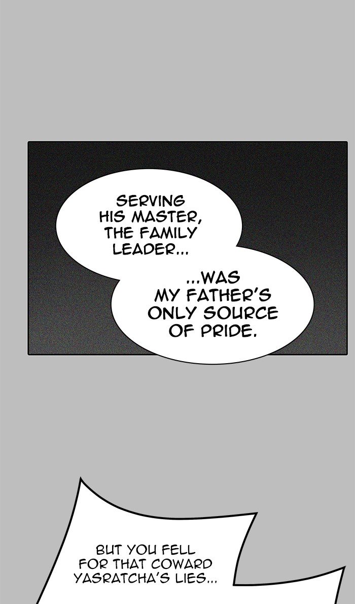 Tower of God chapter 471 page 68