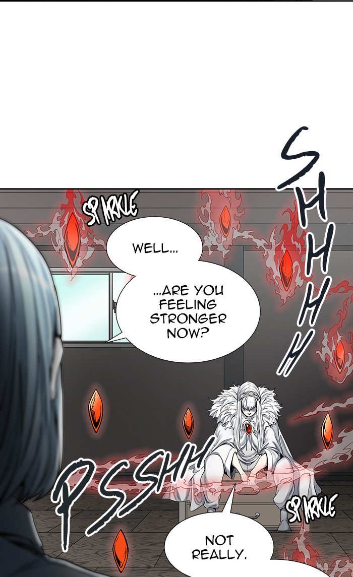 Tower of God chapter 471 page 93