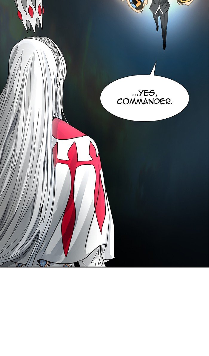 Tower of God chapter 479 page 114