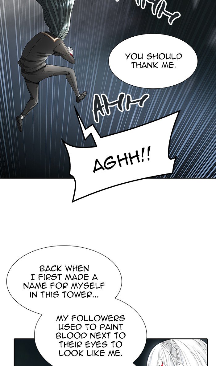 Tower of God chapter 479 page 16