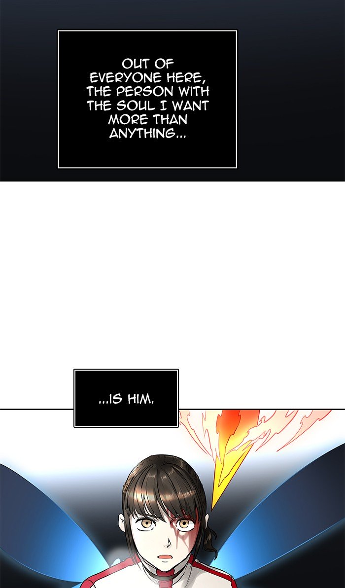 Tower of God chapter 479 page 23