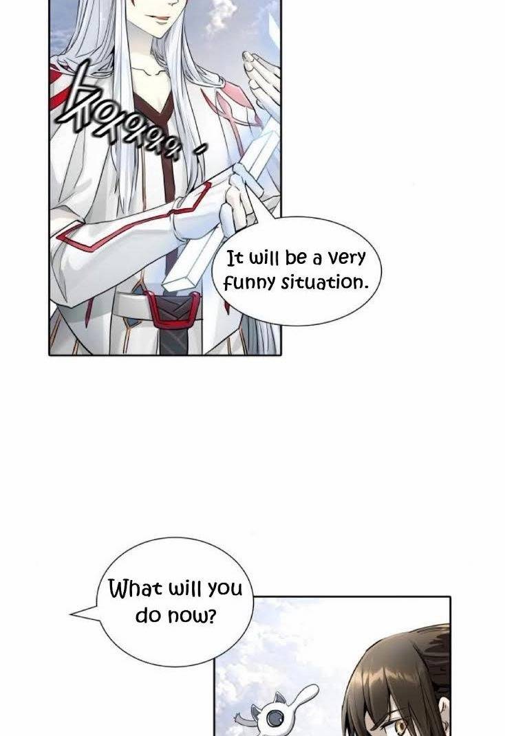 Tower of God chapter 491 page 11