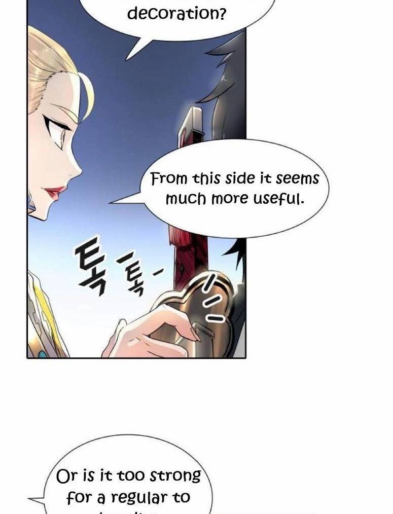 Tower of God chapter 491 page 56