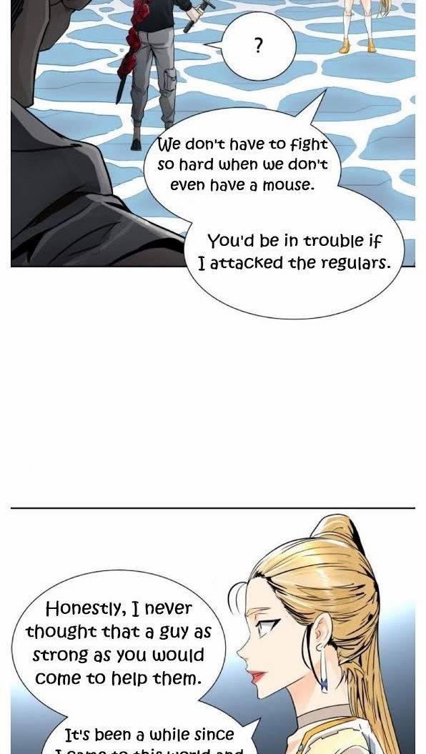 Tower of God chapter 491 page 70