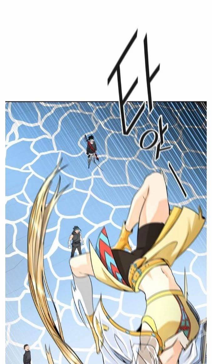 Tower of God chapter 491 page 72