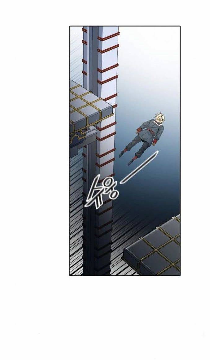 Tower of God chapter 491 page 86