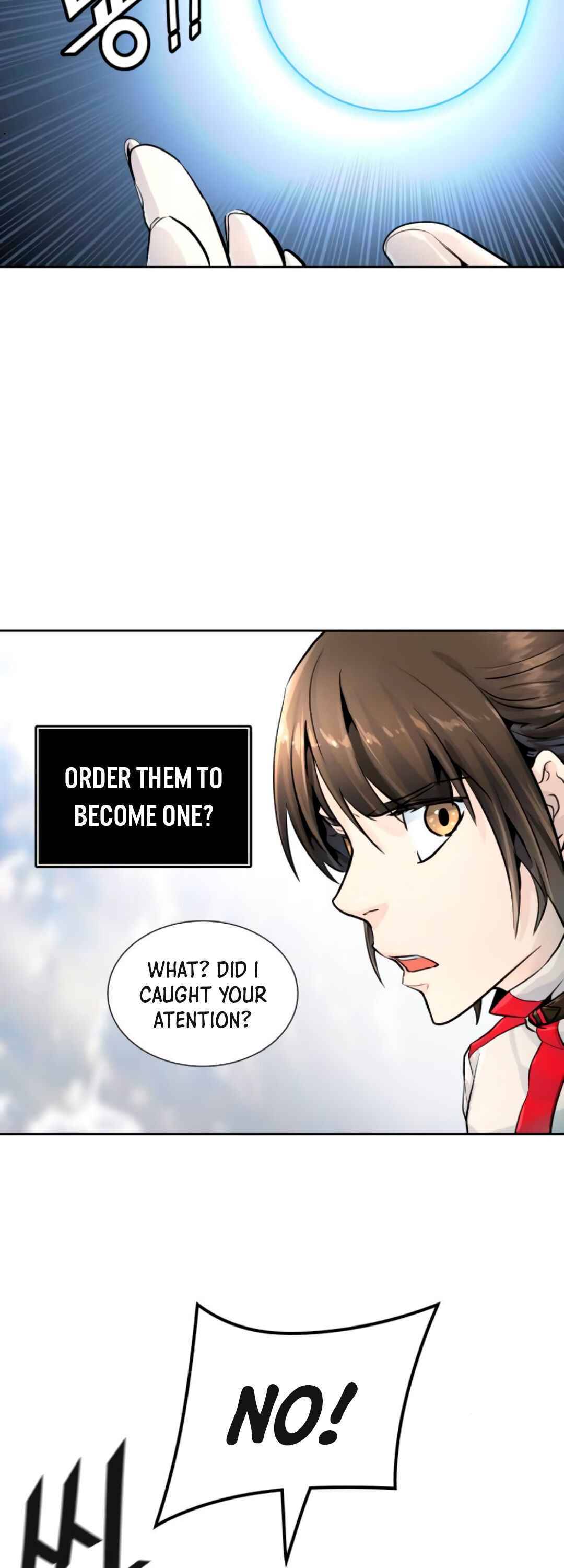 Tower of God chapter 494 page 116