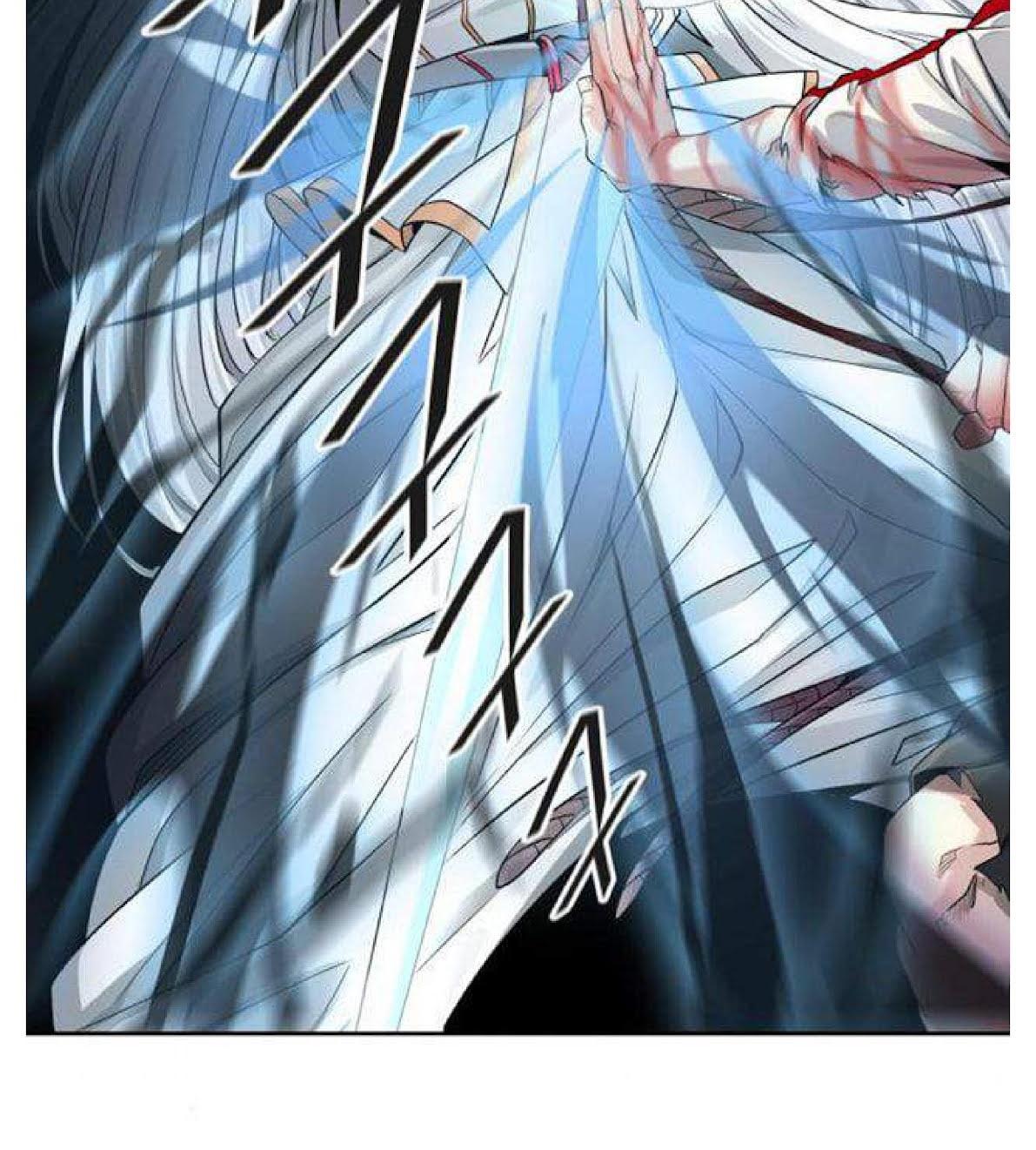 Tower of God chapter 508 page 81