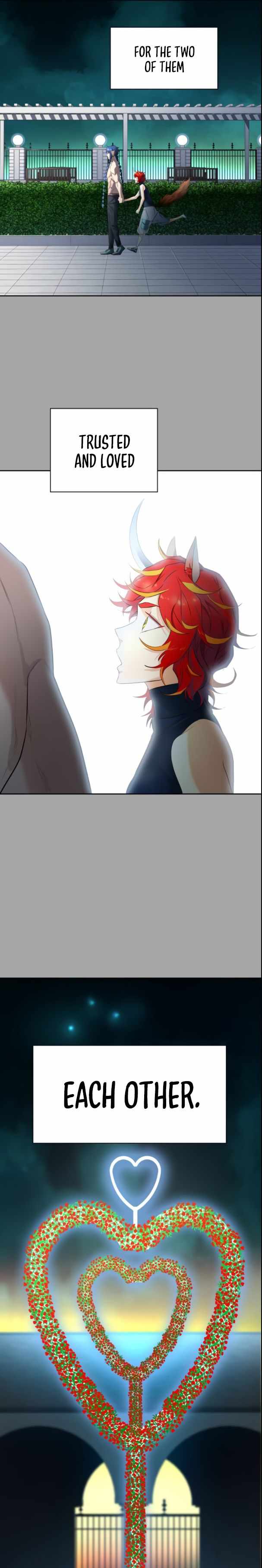 Tower of God chapter 528 page 12