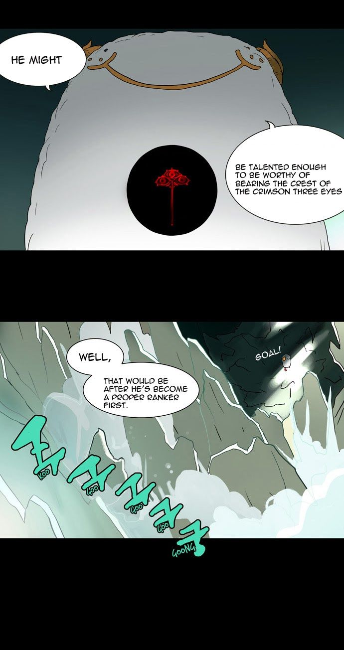 Tower of God chapter 54 page 23