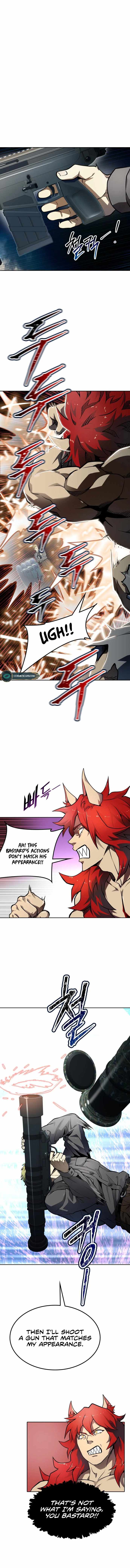 Tower of God chapter 579 page 20