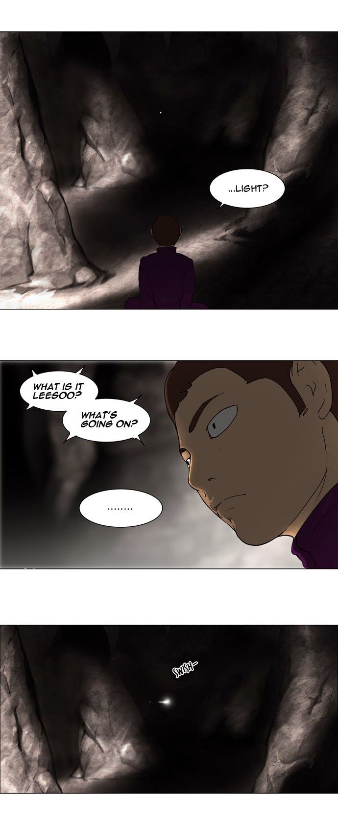 Tower of God chapter 61 page 12