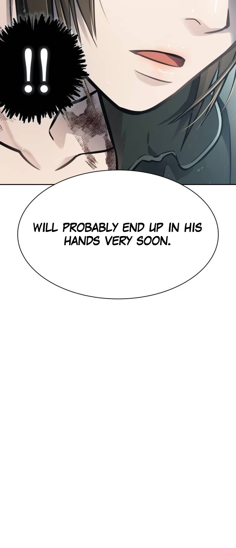 Tower of God chapter 645 page 93