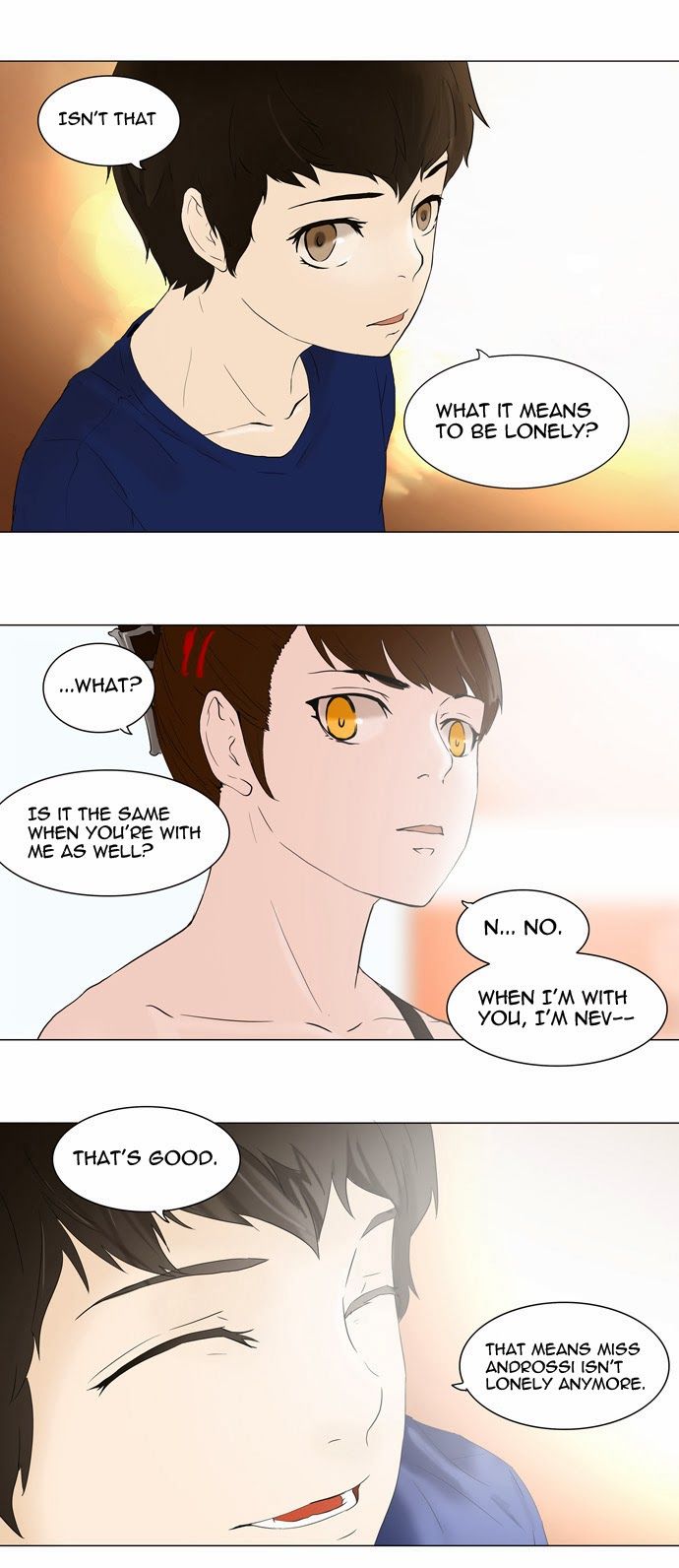 Tower of God chapter 68 page 6