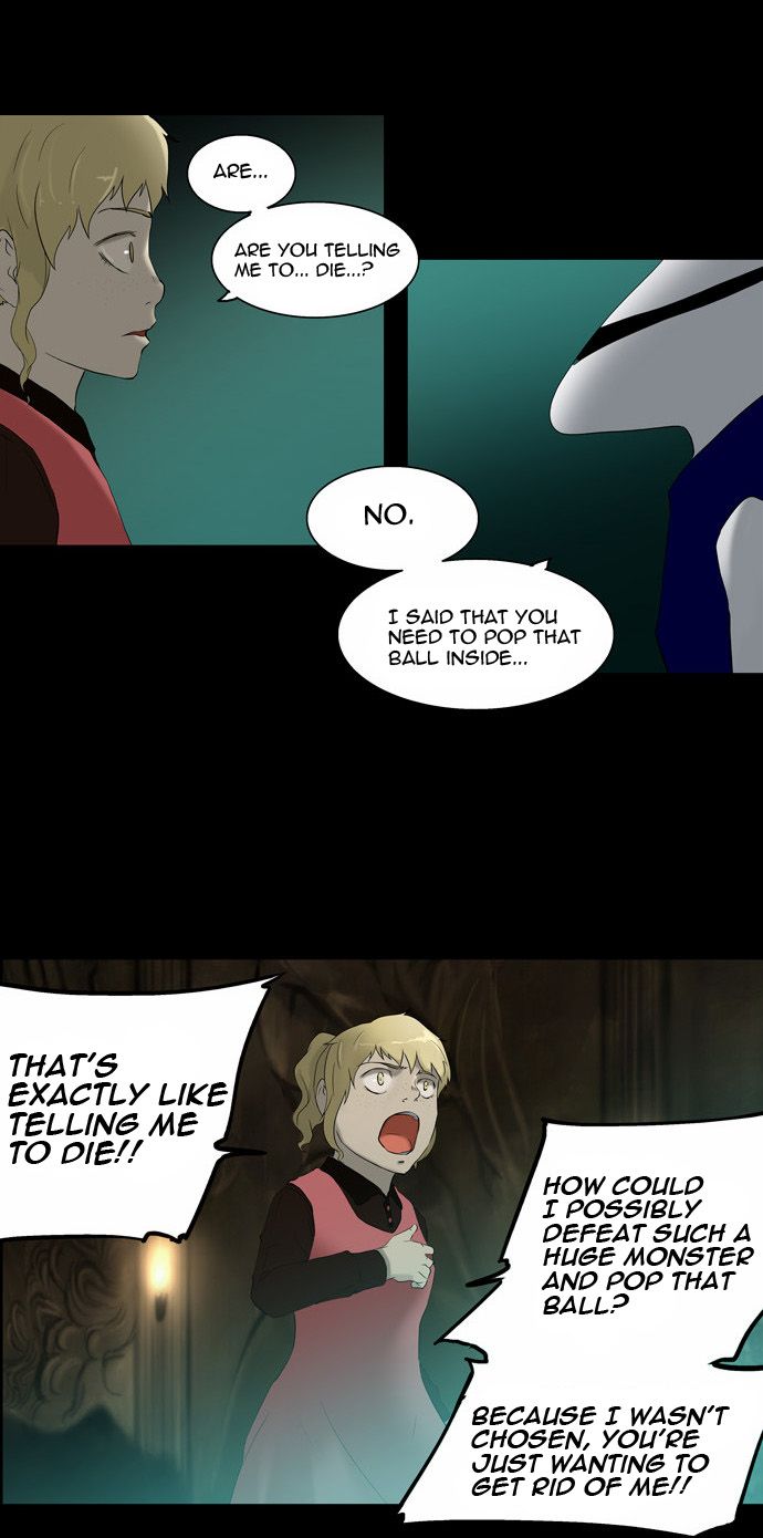 Tower of God chapter 76 page 35