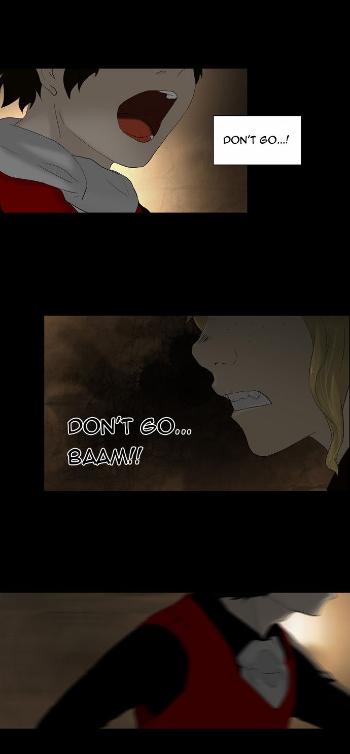 Tower of God chapter 76 page 49