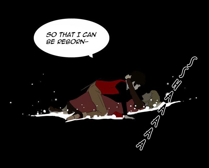 Tower of God chapter 76 page 9