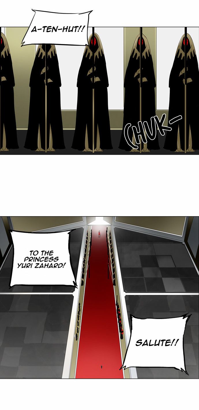 Tower of God chapter 80 page 2