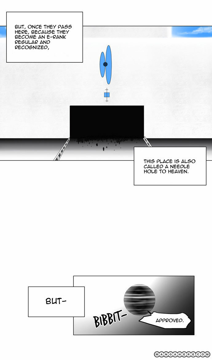 Tower of God chapter 81 page 5