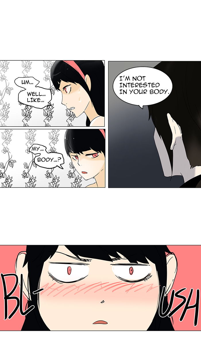 Tower of God chapter 90 page 31