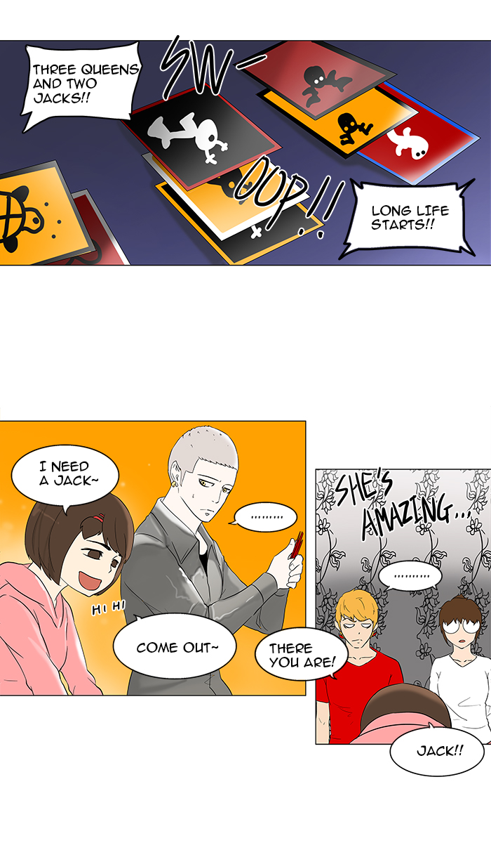 Tower of God chapter 90 page 41