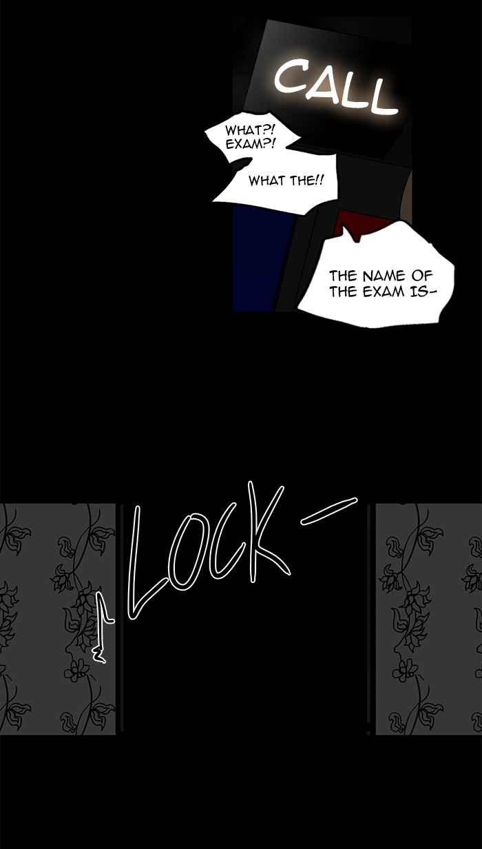 Tower of God chapter 90 page 65